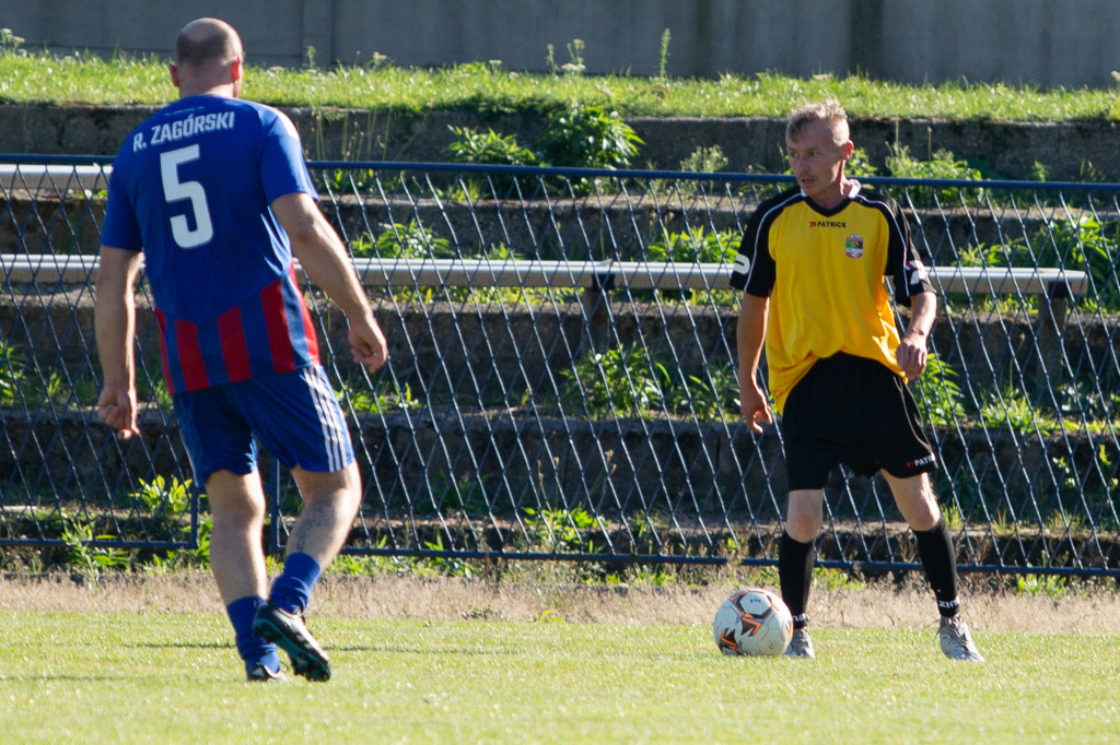 Oldboje dla rodziny Damiana Kosmyka [FOTO]