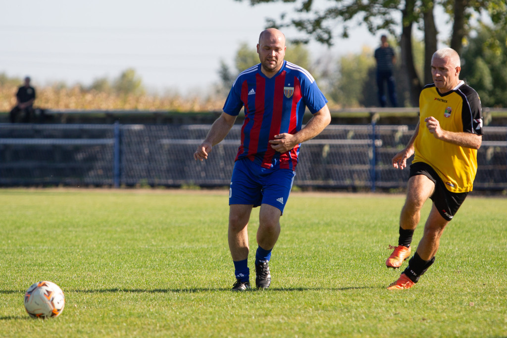 Oldboje dla rodziny Damiana Kosmyka [FOTO]