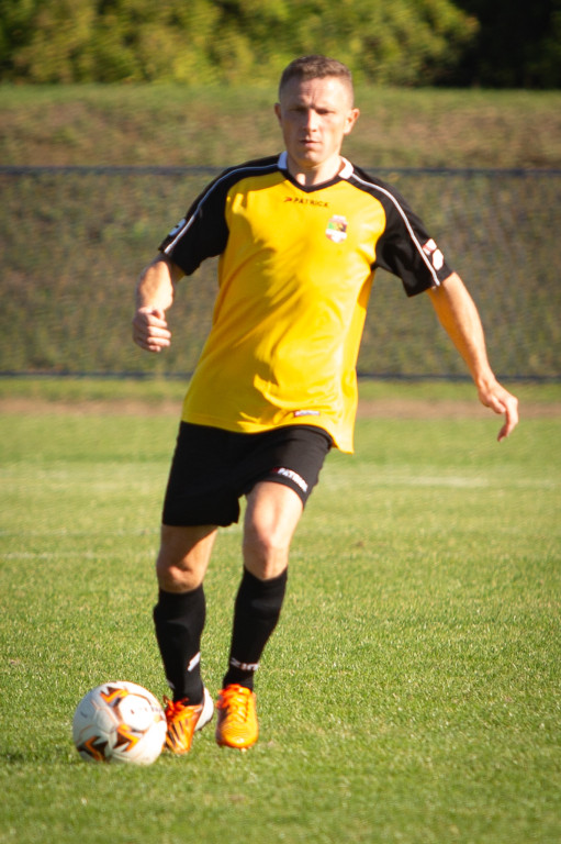 Oldboje dla rodziny Damiana Kosmyka [FOTO]