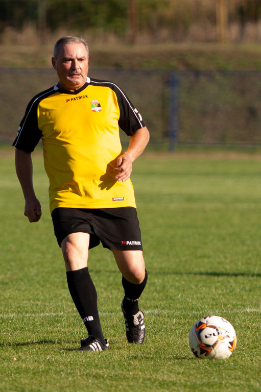 Oldboje dla rodziny Damiana Kosmyka [FOTO]