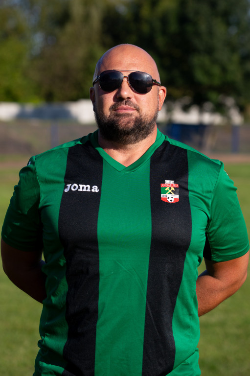 Oldboje dla rodziny Damiana Kosmyka [FOTO]