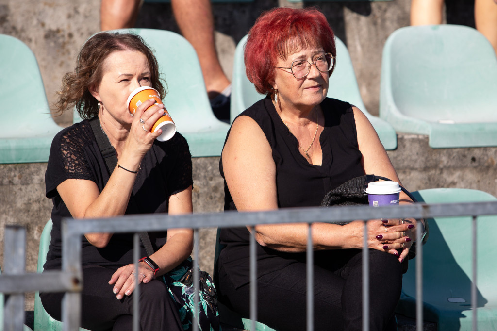 Oldboje dla rodziny Damiana Kosmyka [FOTO]