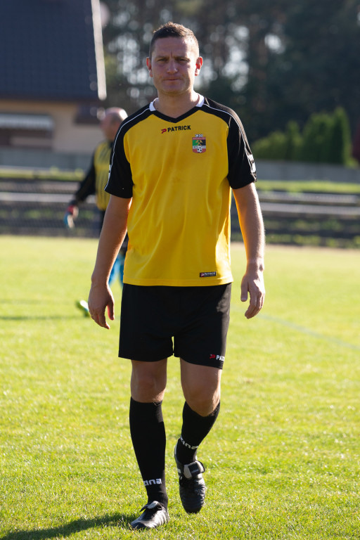 Oldboje dla rodziny Damiana Kosmyka [FOTO]