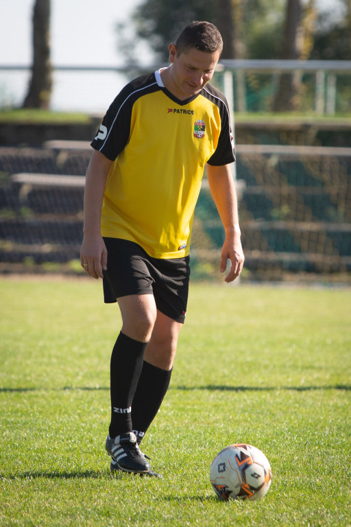 Oldboje dla rodziny Damiana Kosmyka [FOTO]