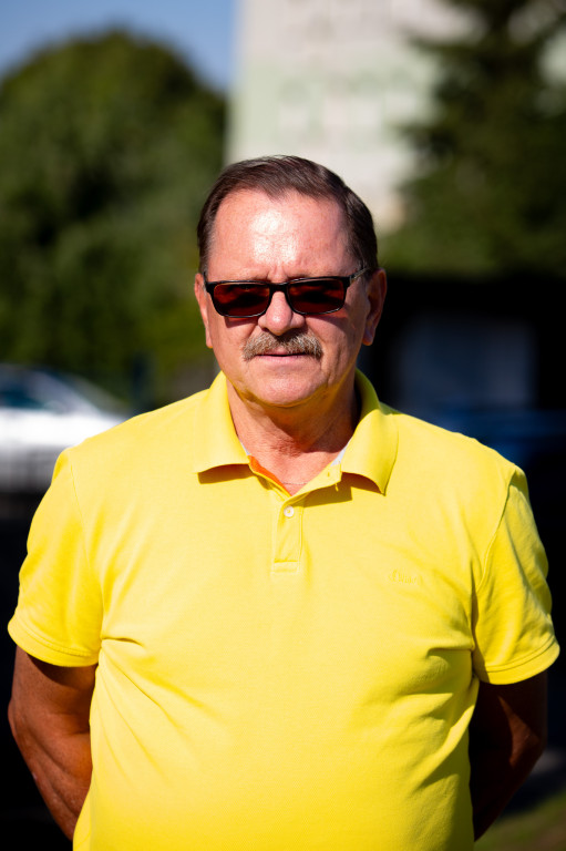 Oldboje dla rodziny Damiana Kosmyka [FOTO]