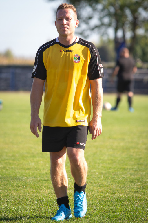 Oldboje dla rodziny Damiana Kosmyka [FOTO]