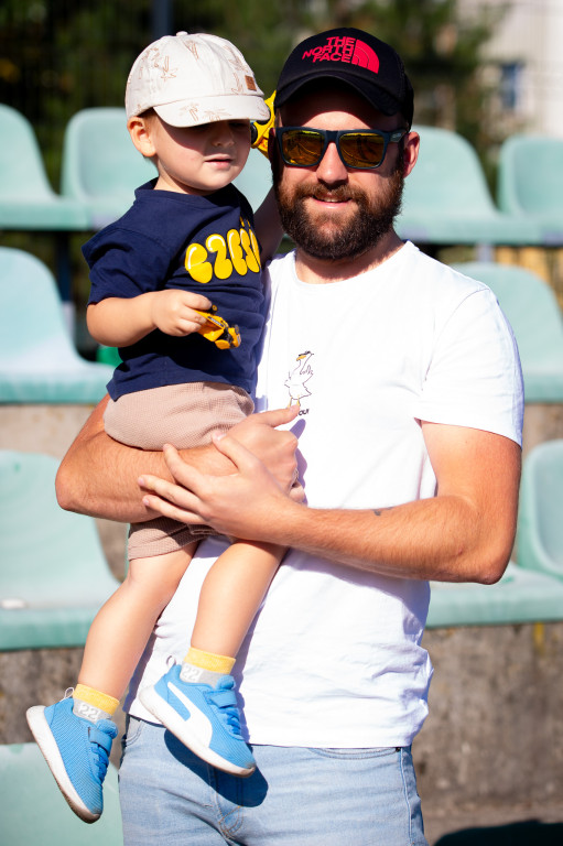 Oldboje dla rodziny Damiana Kosmyka [FOTO]