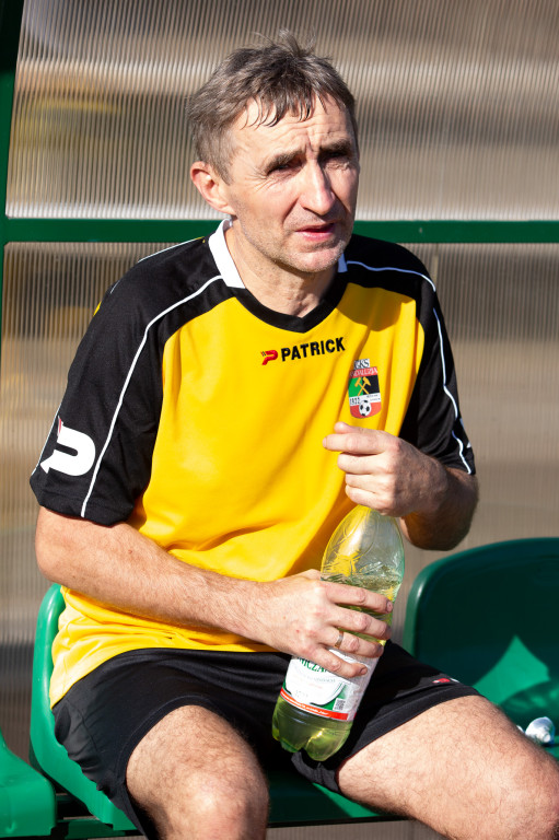 Oldboje dla rodziny Damiana Kosmyka [FOTO]