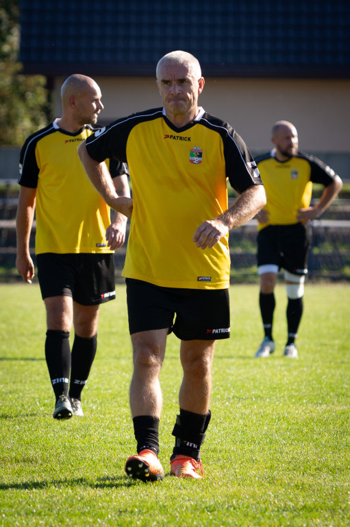 Oldboje dla rodziny Damiana Kosmyka [FOTO]