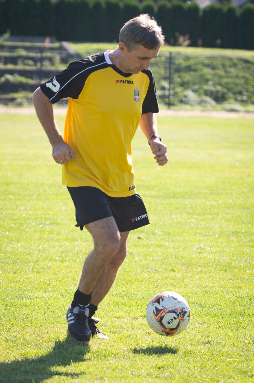 Oldboje dla rodziny Damiana Kosmyka [FOTO]