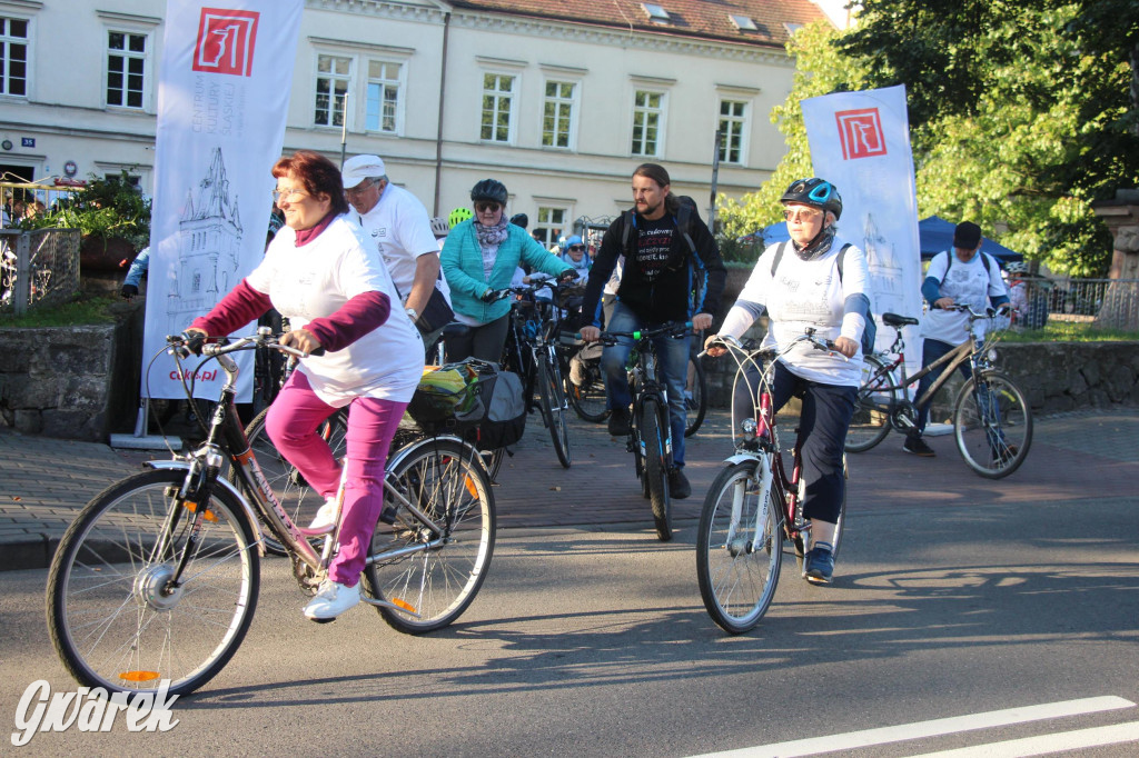 Rajd śladami Donnersmarcków [GALERIA]