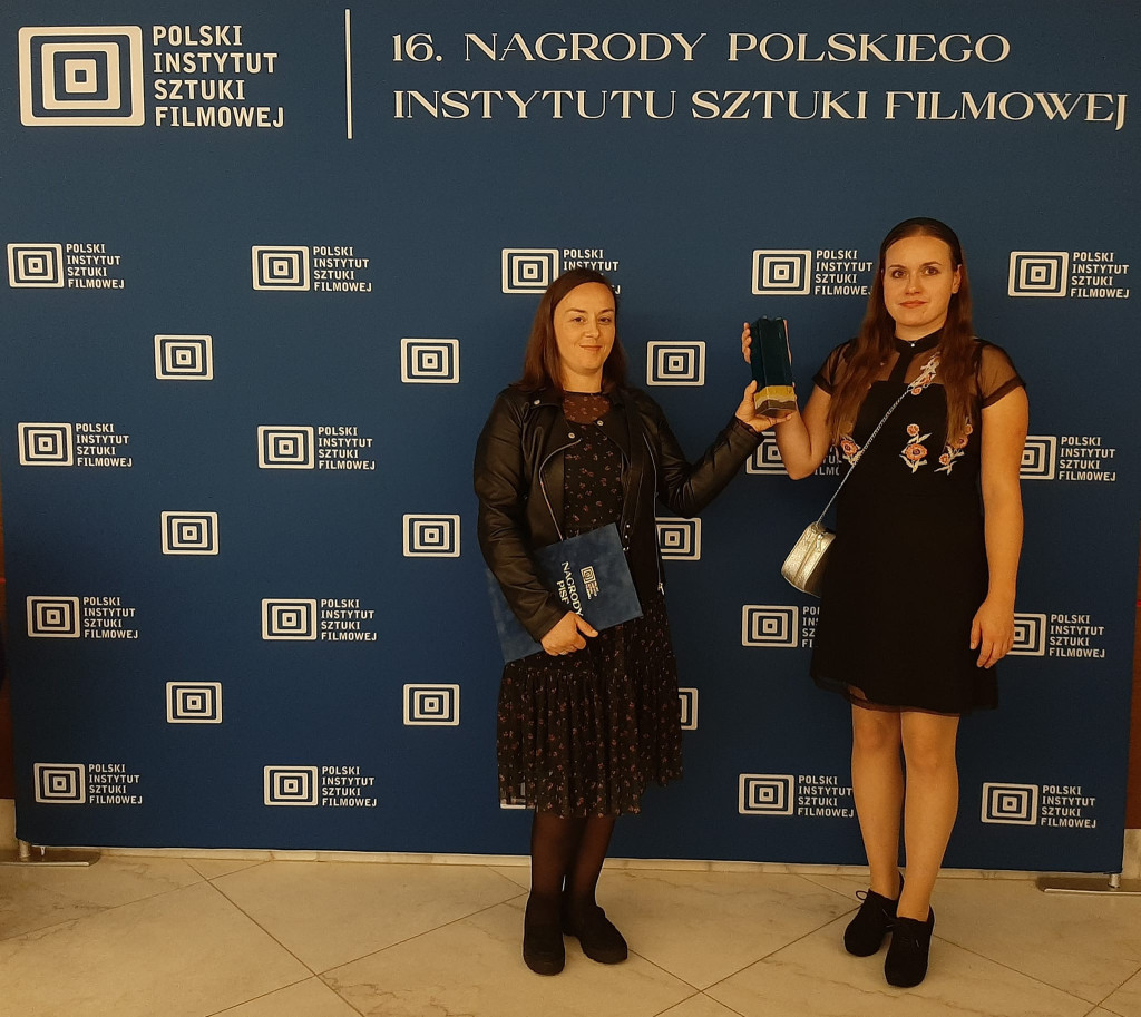  Kino Olbrzym z olbrzymim sukcesem w Gdyni