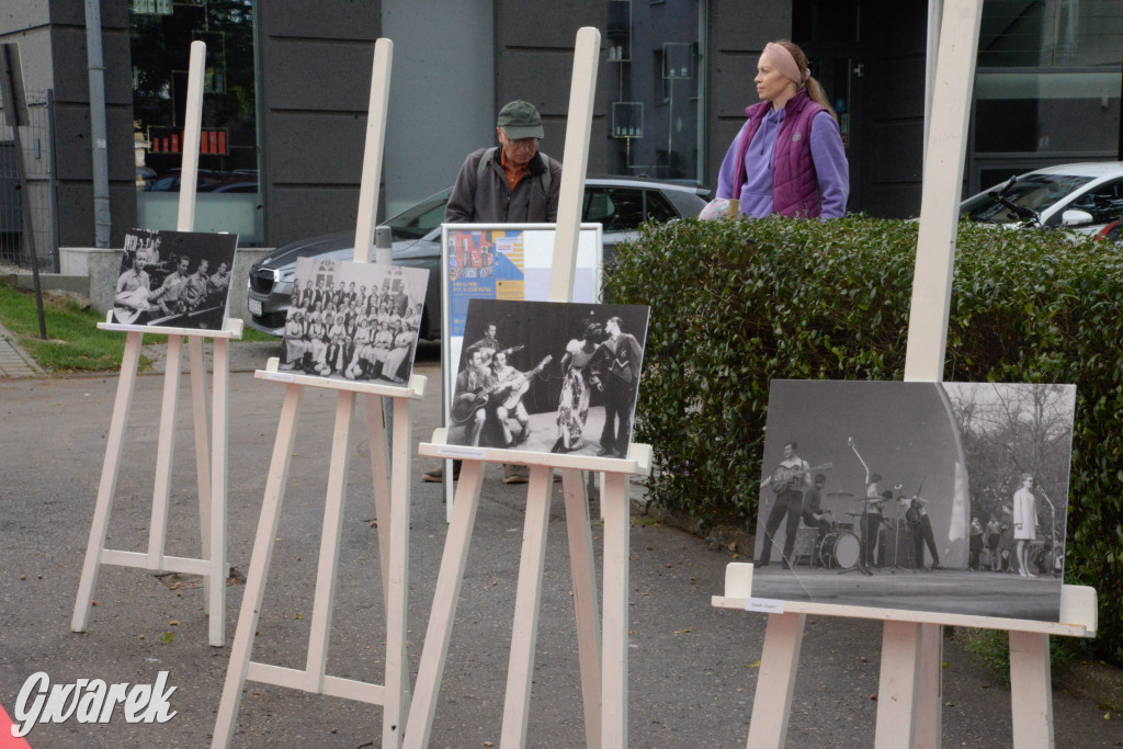 Tarnogórskie Centrum Kultury: Historie po sąsiedzku