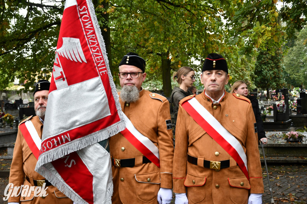 Tarnowskie Góry. Msza za piechotę i ułanów [FOTO]