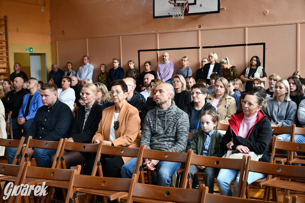 Tarnowskie Góry. Ślubowanie w Kolejówce [ZDJĘCIA]