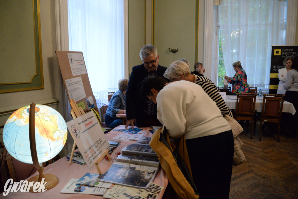 Świerklaniec. III Forum Senioralne