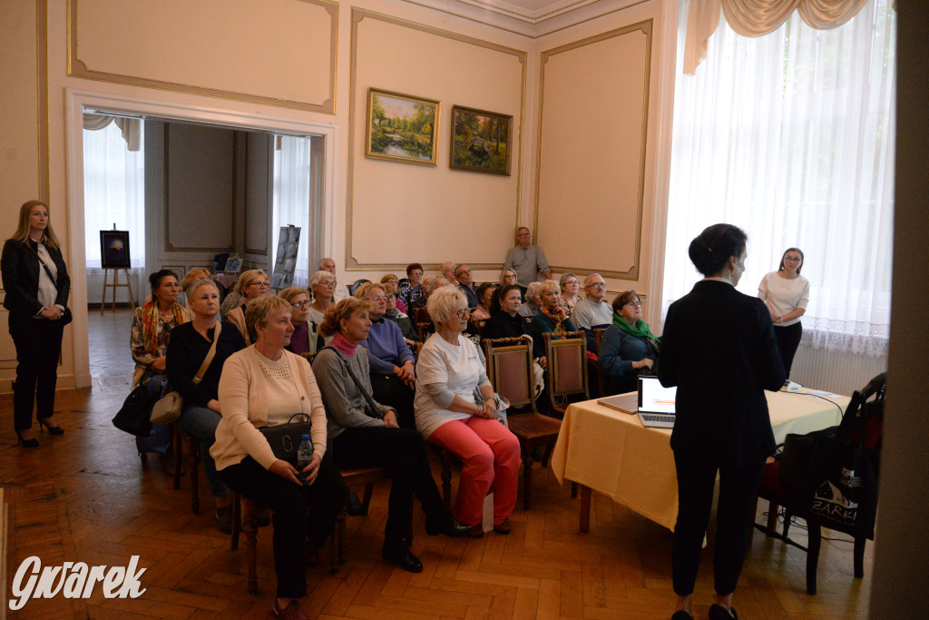 Świerklaniec. III Forum Senioralne