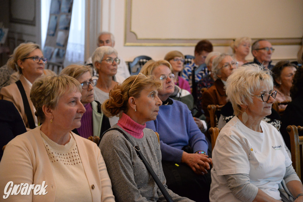 Świerklaniec. III Forum Senioralne