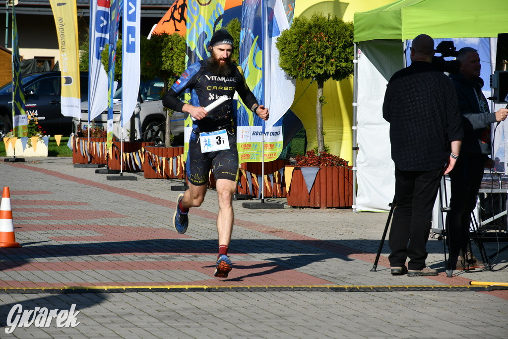 Radzionków. Sztafetowy maraton i zbiórka dla powodzian