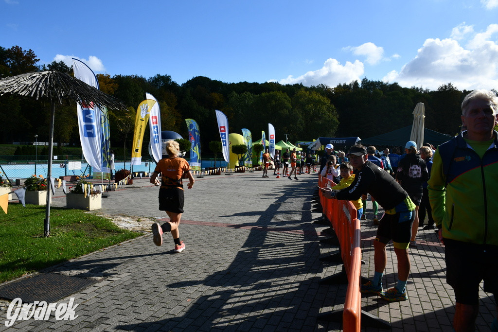 Radzionków. Sztafetowy maraton i zbiórka dla powodzian