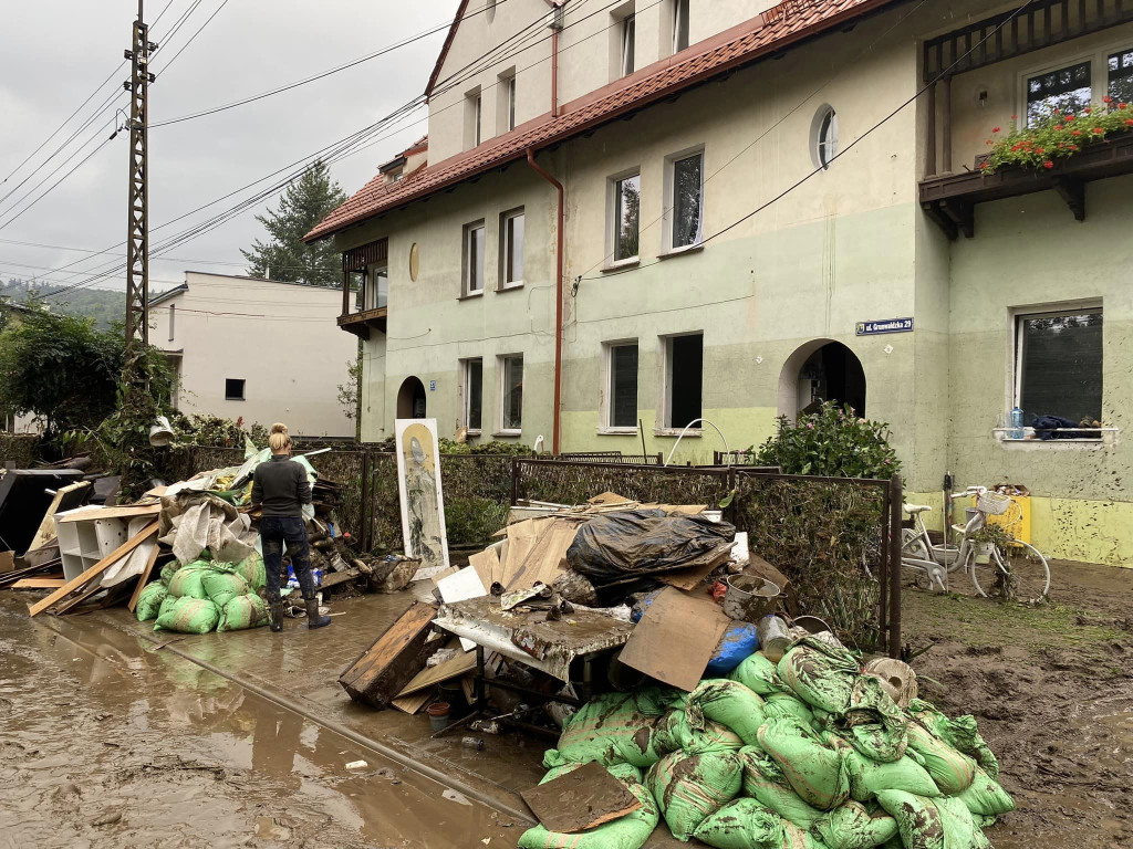 Tarnowskie Góry dały im 75 tys. zł. Dobra decyzja?