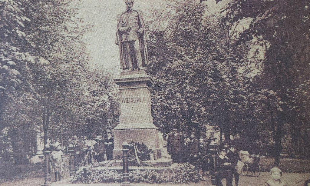 Tarnowskie Góry, których już nie ma  [ZDJĘCIA]