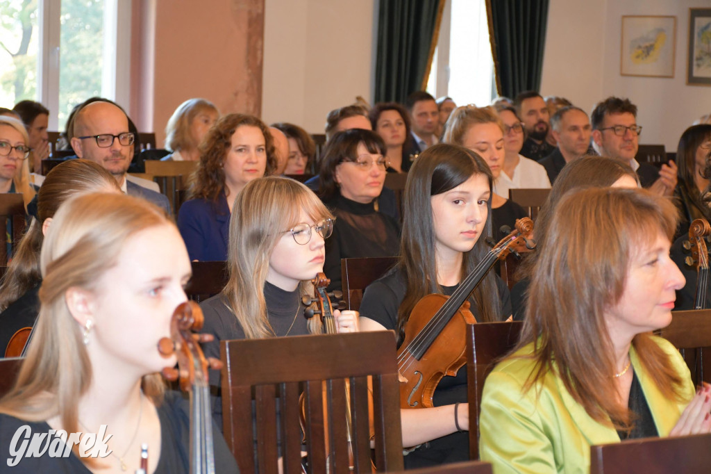 Tarnowskie Góry. Nakło Śl. Powiatowy Dzień Edukacji