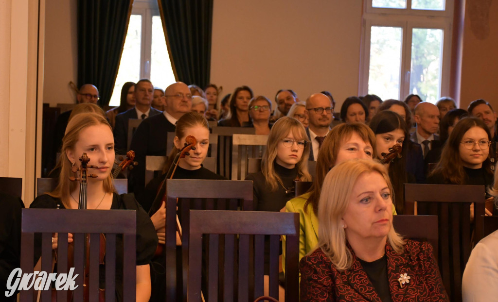 Tarnowskie Góry. Nakło Śl. Powiatowy Dzień Edukacji