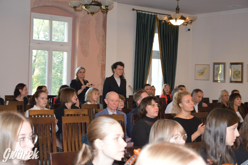 Tarnowskie Góry. Nakło Śl. Powiatowy Dzień Edukacji