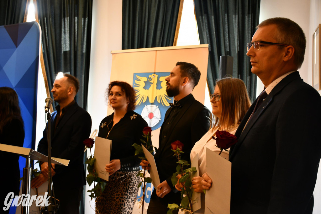 Tarnowskie Góry. Nakło Śl. Powiatowy Dzień Edukacji