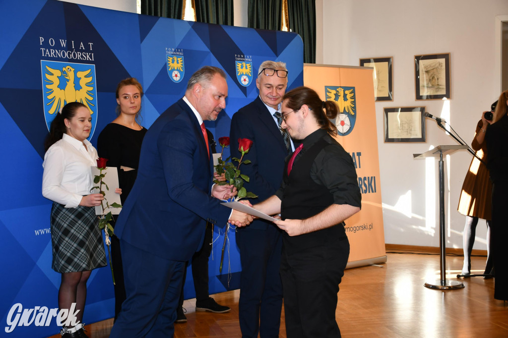 Tarnowskie Góry. Nakło Śl. Powiatowy Dzień Edukacji