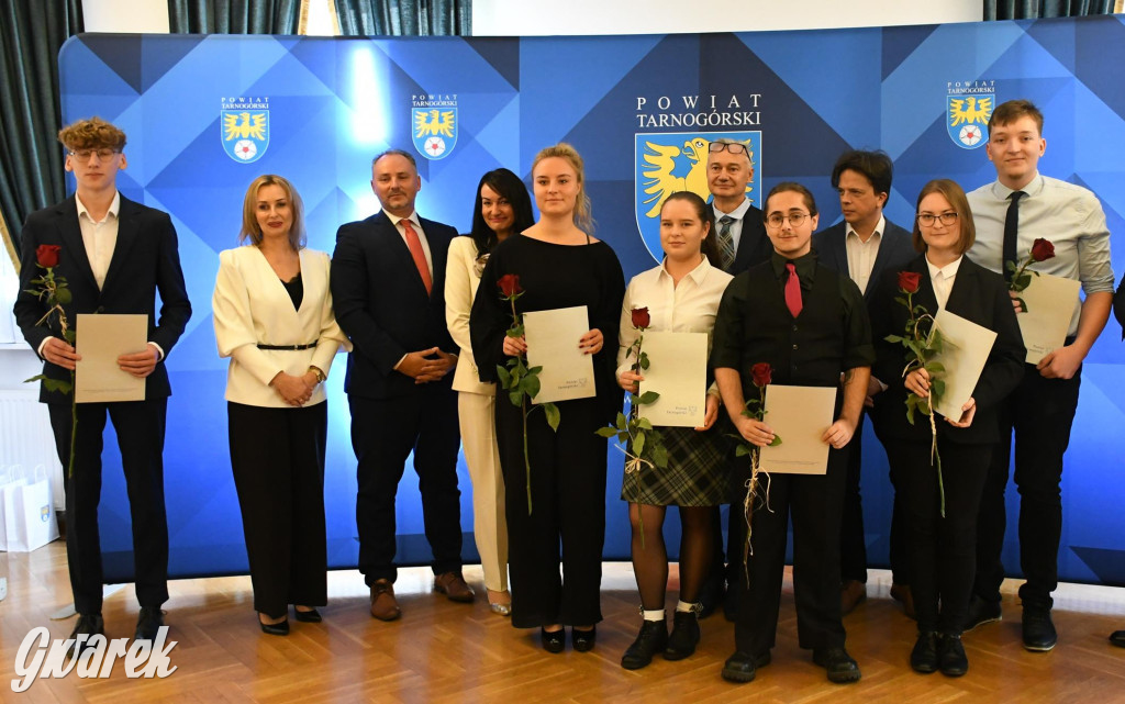 Tarnowskie Góry. Nakło Śl. Powiatowy Dzień Edukacji