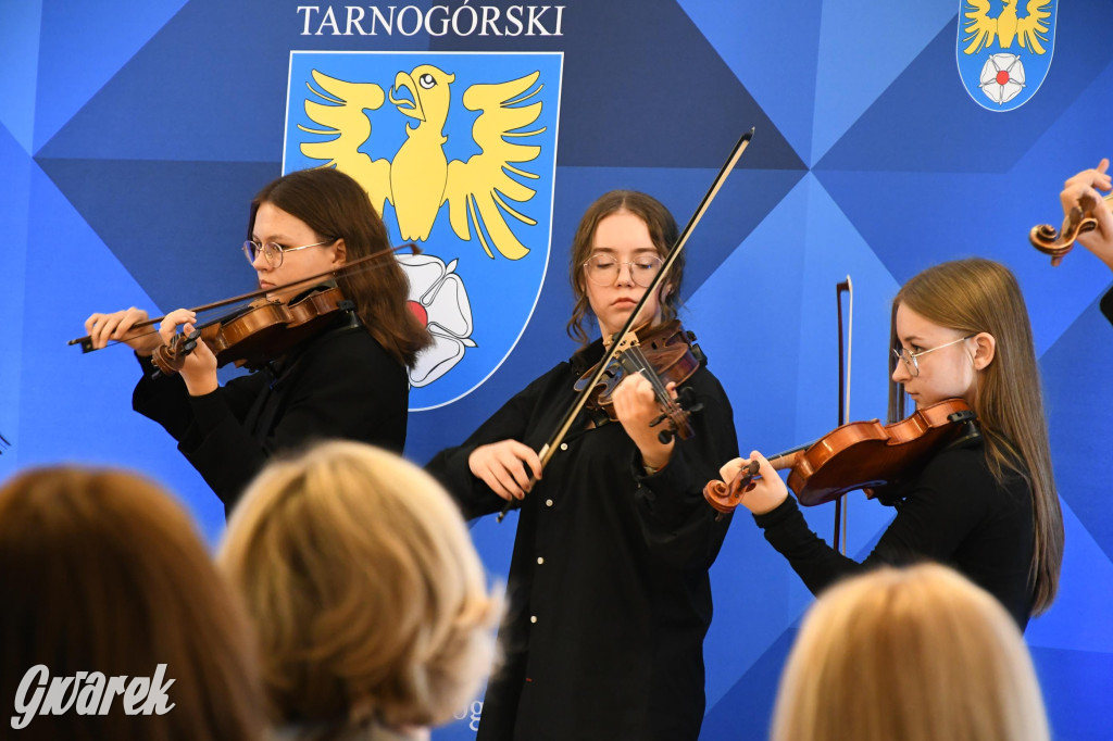 Tarnowskie Góry. Nakło Śl. Powiatowy Dzień Edukacji