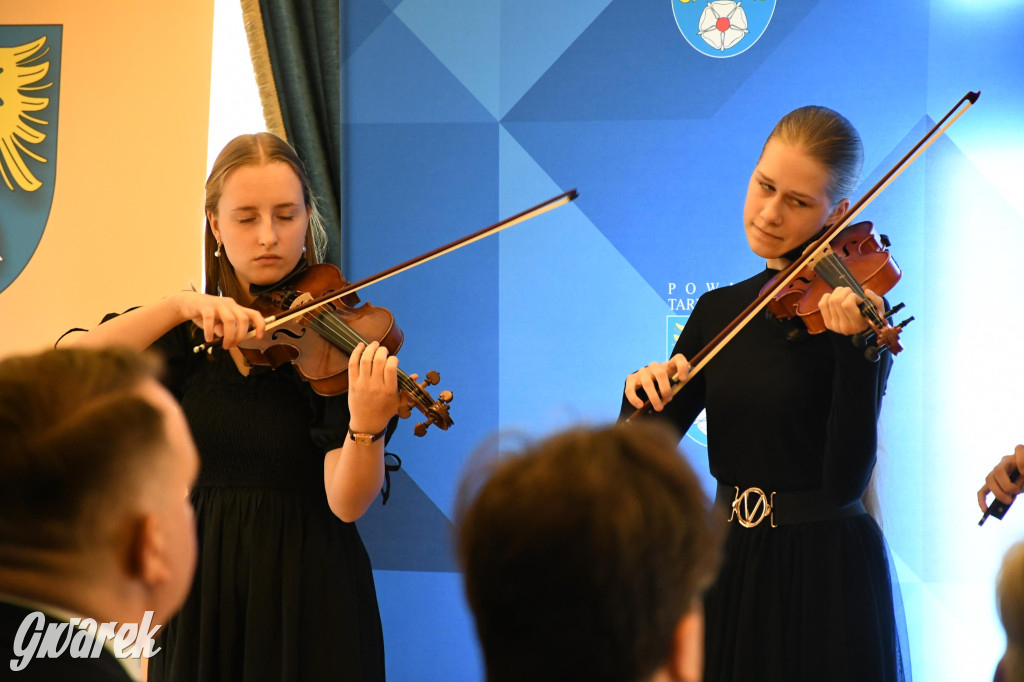 Tarnowskie Góry. Nakło Śl. Powiatowy Dzień Edukacji