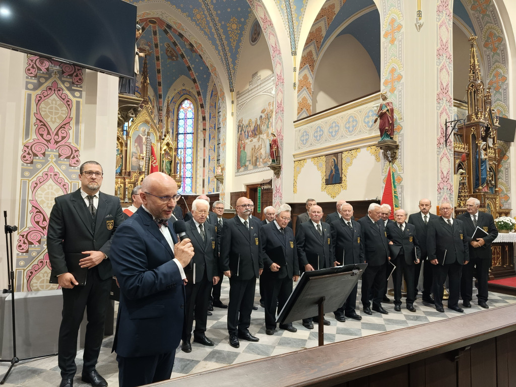 Jubileusz 100-latka z Rept Śląskich [FOTO]