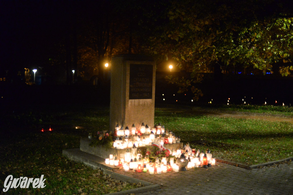 Tarnowskie Góry. Wszystkich Świętych