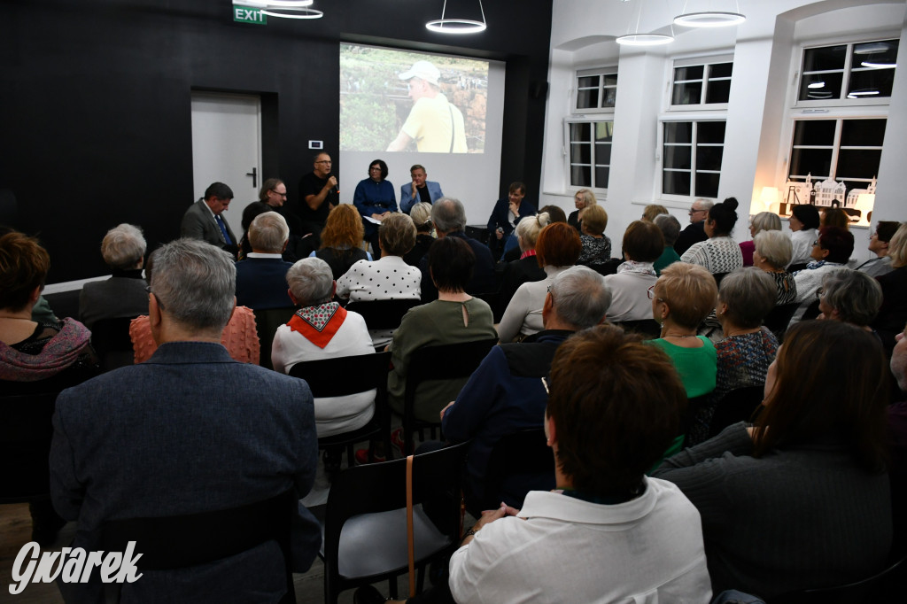 Tarnowskie Góry. Wspominali Krzysztofa Respondka