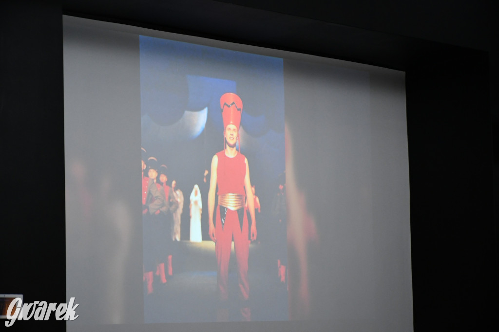 Tarnowskie Góry. Wspominali Krzysztofa Respondka