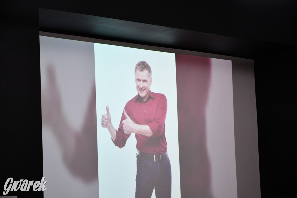 Tarnowskie Góry. Wspominali Krzysztofa Respondka