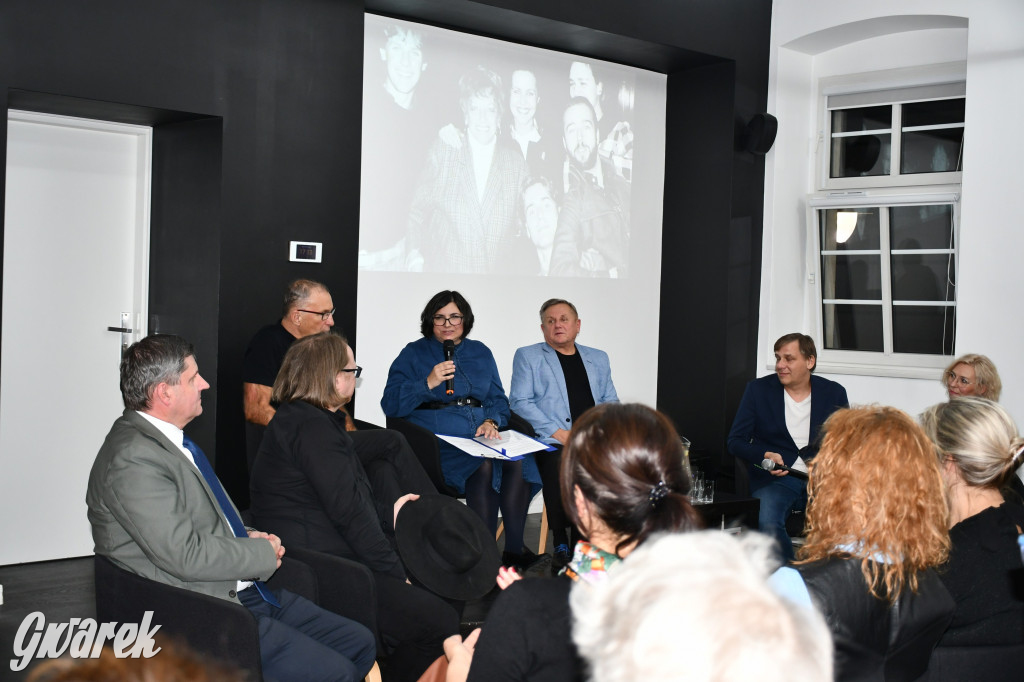 Tarnowskie Góry. Wspominali Krzysztofa Respondka