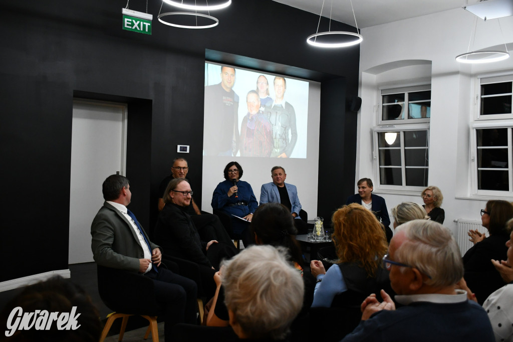 Tarnowskie Góry. Wspominali Krzysztofa Respondka