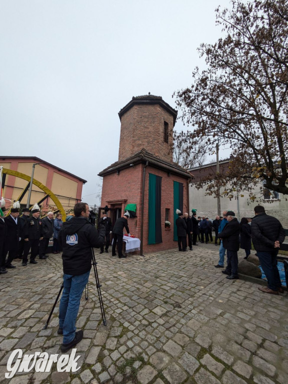 Uczcili pamięć tragicznie zmarłych górników [FOTO]