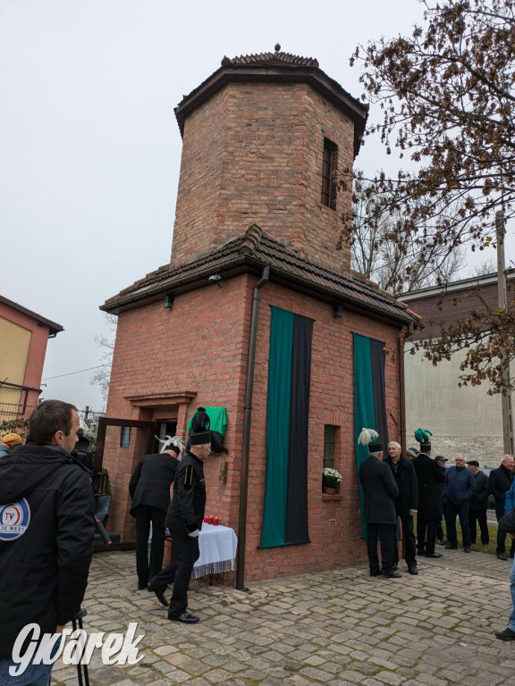 Uczcili pamięć tragicznie zmarłych górników [FOTO]