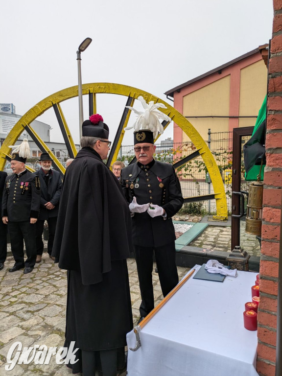 Uczcili pamięć tragicznie zmarłych górników [FOTO]