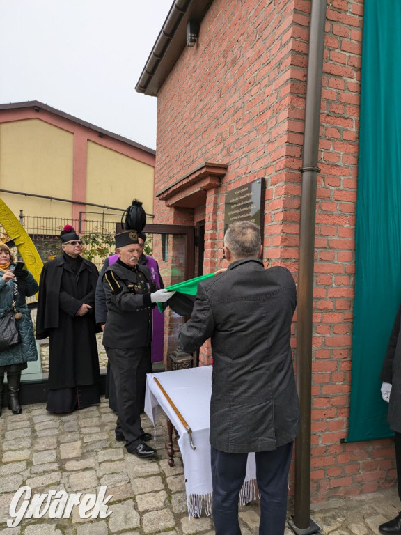 Uczcili pamięć tragicznie zmarłych górników [FOTO]