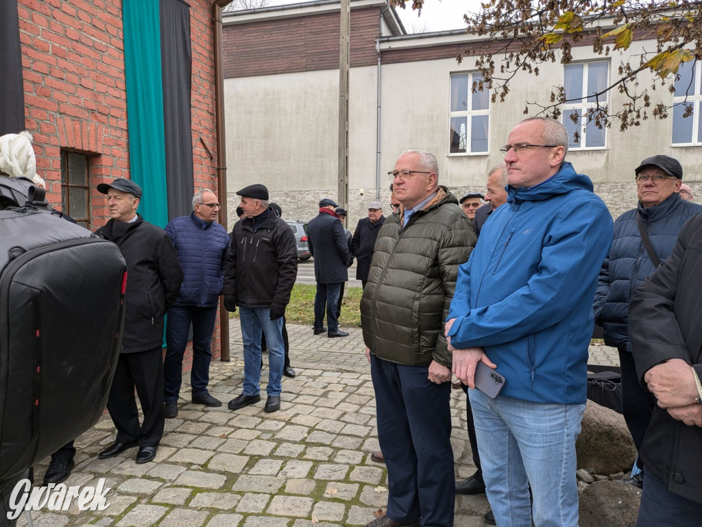 Uczcili pamięć tragicznie zmarłych górników [FOTO]