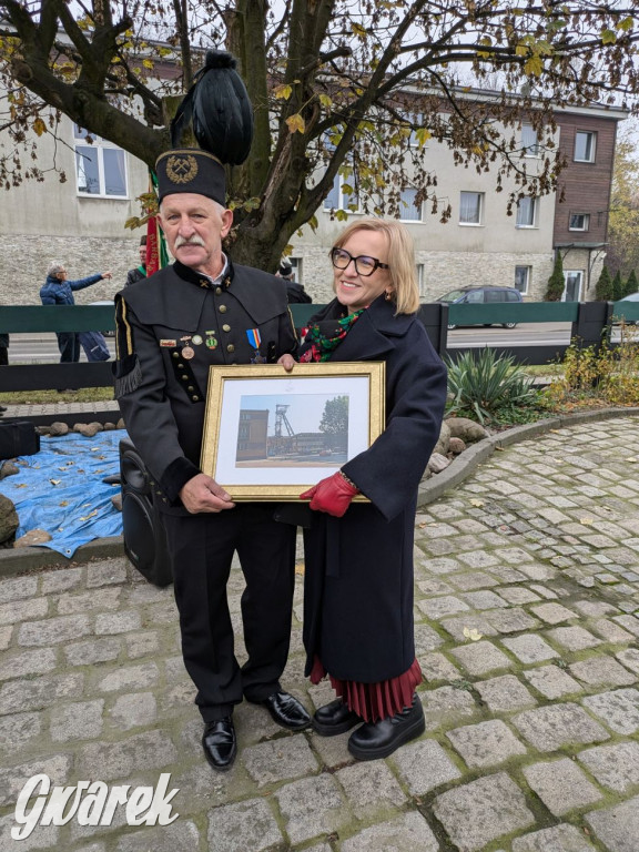 Uczcili pamięć tragicznie zmarłych górników [FOTO]