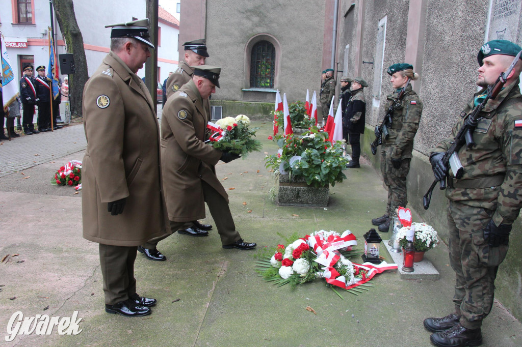 Tarnowskie Góry. Obchody Święta Niepodległości [GALERIA]