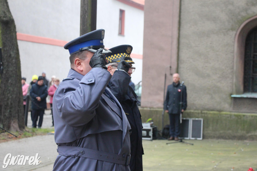 Tarnowskie Góry. Obchody Święta Niepodległości [GALERIA]