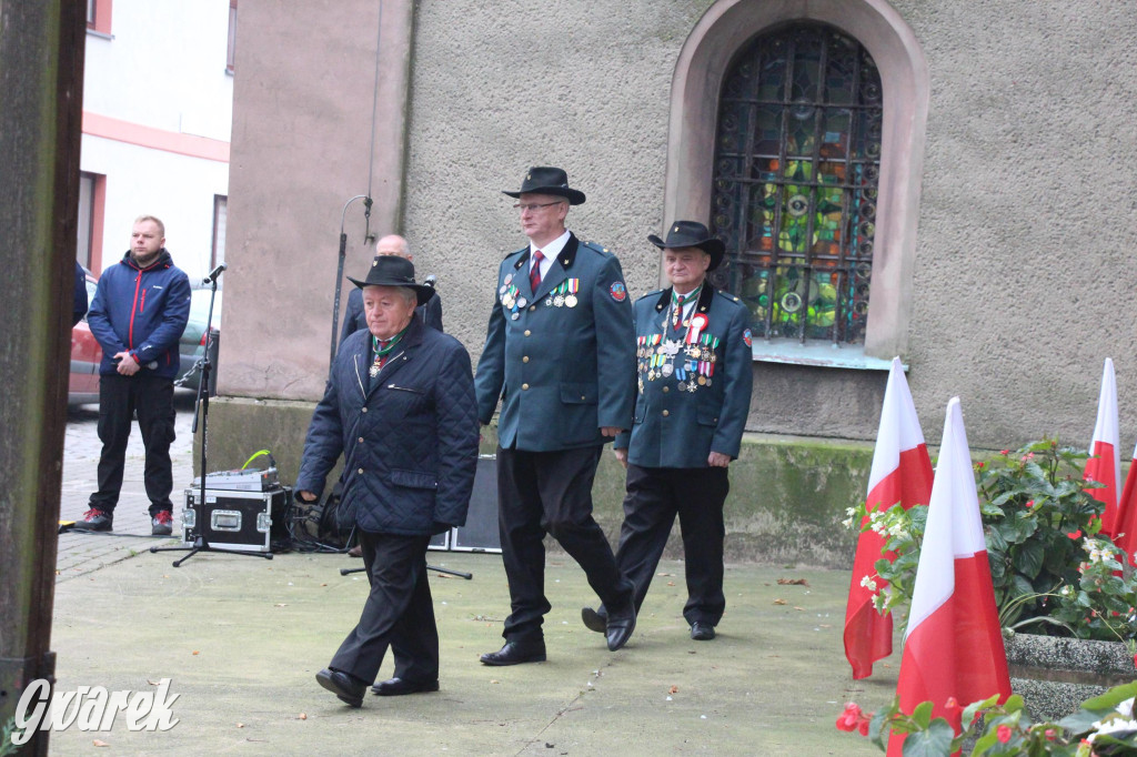 Tarnowskie Góry. Obchody Święta Niepodległości [GALERIA]